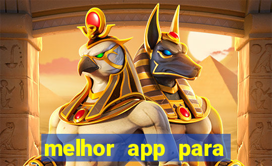 melhor app para ganhar dinheiro jogando